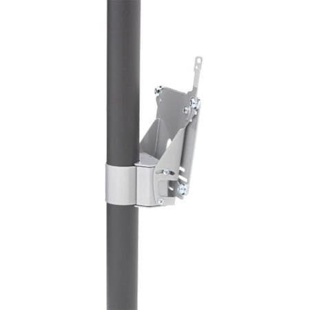 Chief Chief FSP4213S Pole Mount for Flat Panel Display - 10" to 30" Screen Support - 45 lb Load Capacity FSP4213S